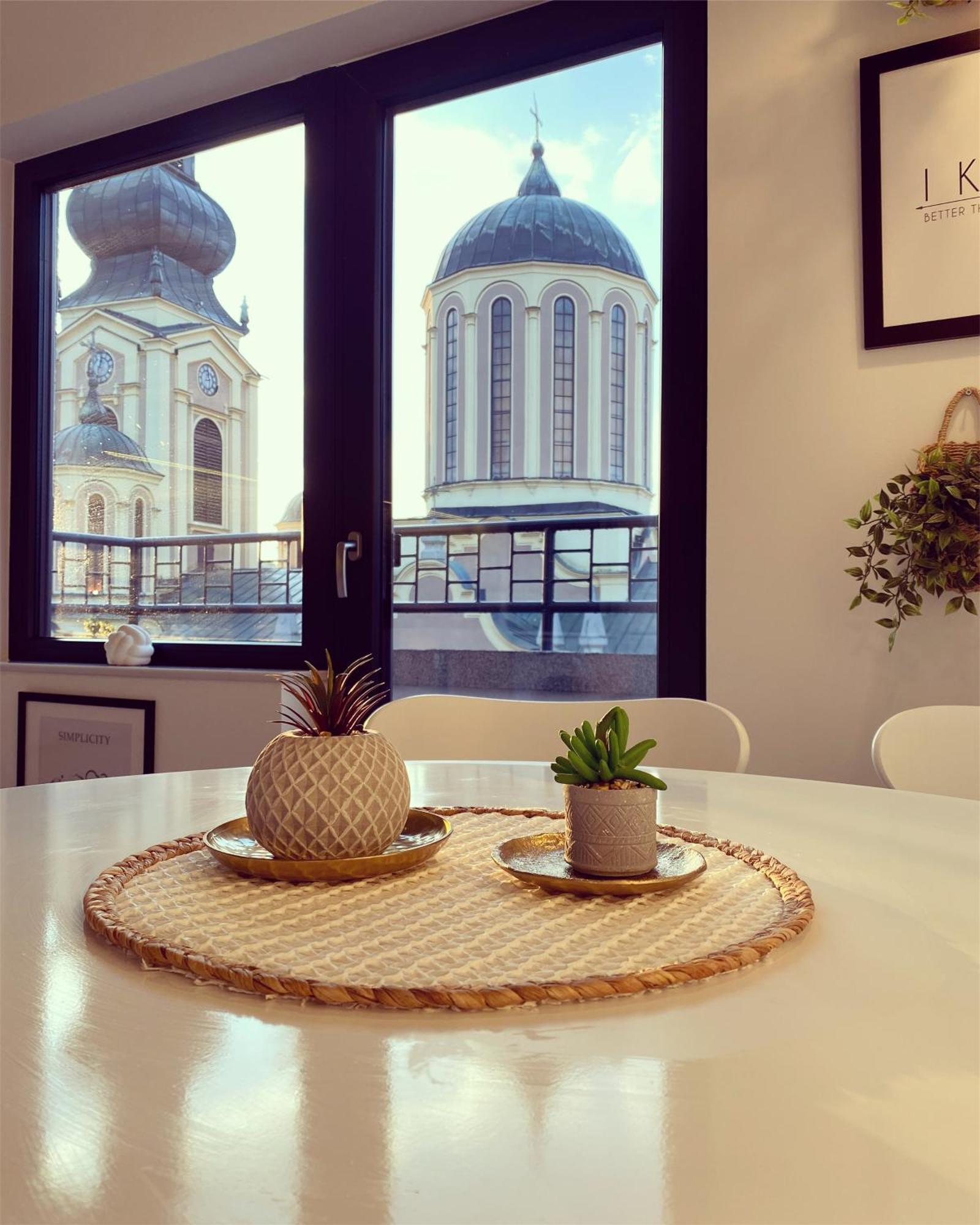 Sarajevo Skyline Apartment المظهر الخارجي الصورة