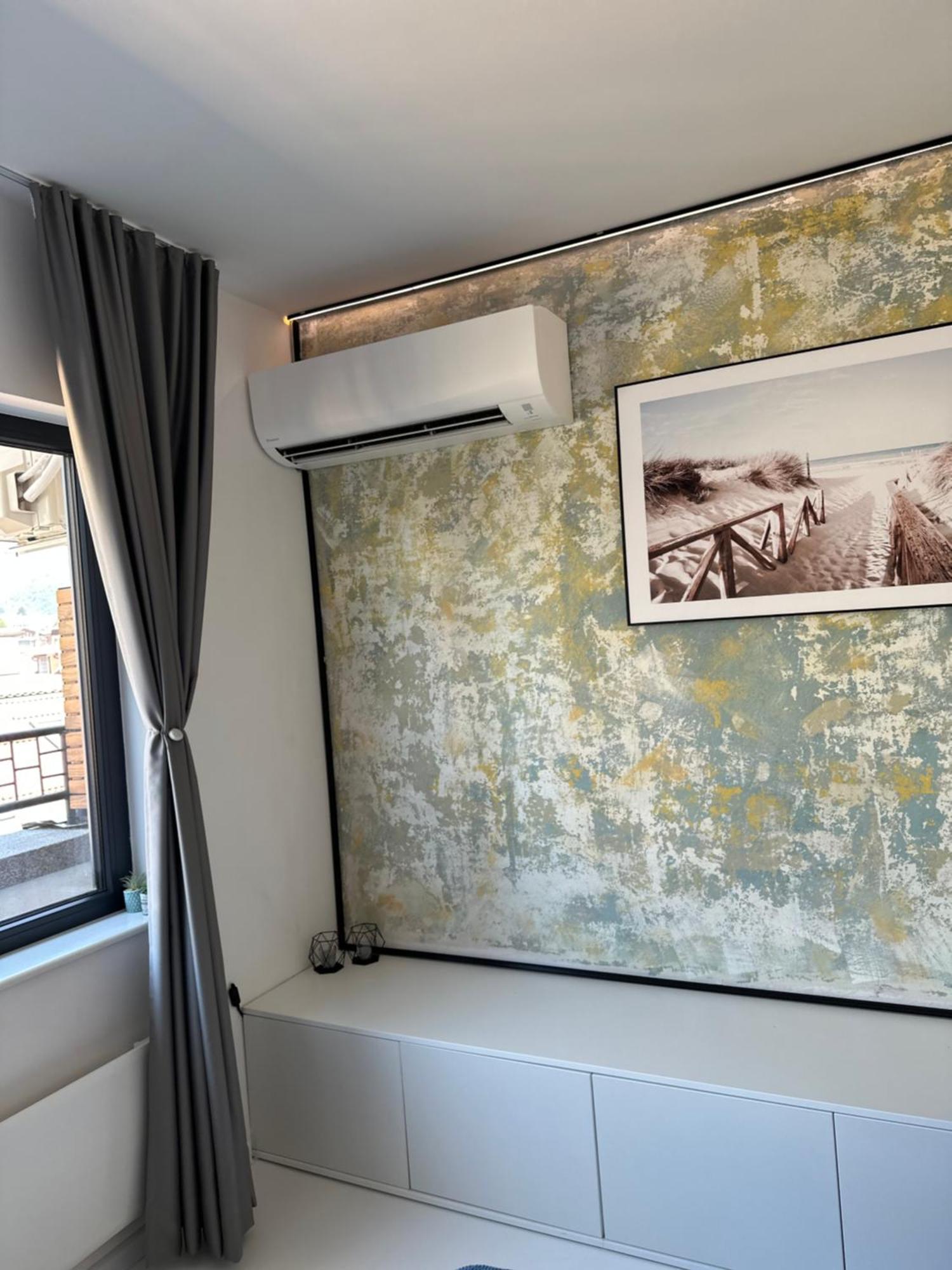Sarajevo Skyline Apartment المظهر الخارجي الصورة