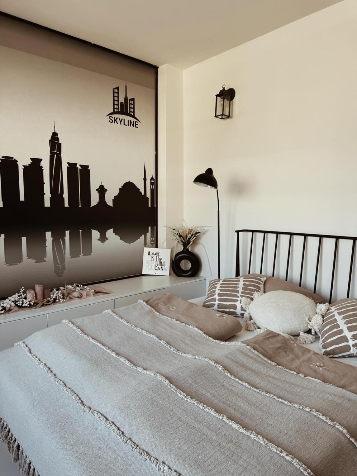 Sarajevo Skyline Apartment المظهر الخارجي الصورة